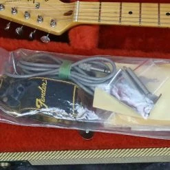 Empire Guitars 1986 Fender AVRI '57 Stratocaster