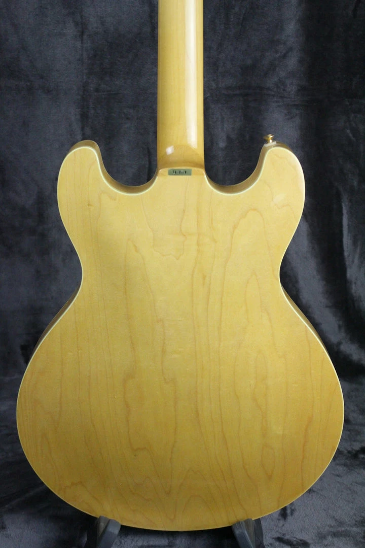 Aria ProII Electric Aria Pro II TA-61/N 4 Aria ProII Electric Aria Pro II TA-61/N