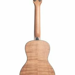 Empire Guitars Acoustic Kala KA-SSEM-C Natural Solid Spruce Top Exotic Mahogany Concert Ukulele *Free Shipping In The US*