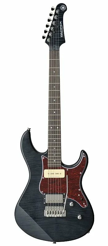 Yamaha PAC611VFM TBL Pacifica *Free Shipping In The US* 1 Yamaha PAC611VFM TBL Pacifica *Free Shipping In The US*