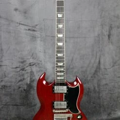 Empire Guitars 1964 Gibson SG Standard Electric