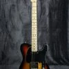 Electric 2007 Fender Highway One Telecaster
