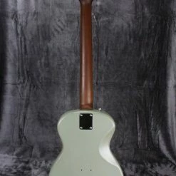 Weir Conspirator Bass