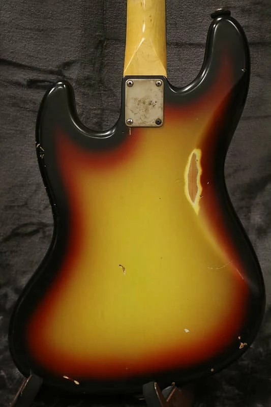 2015 Nash JB-63 5 2015 Nash JB-63