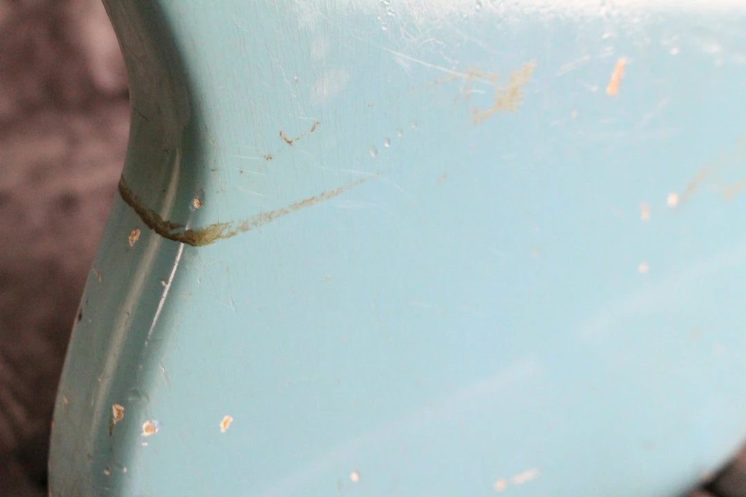 1966 Fender Mustang 14 1966 Fender Mustang