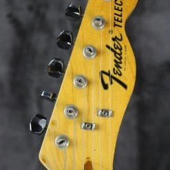Electric 1973 Fender Telecaster