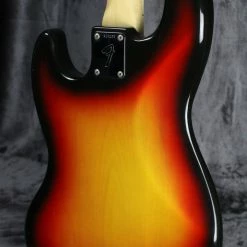 1971 Fender Jazz Bass
