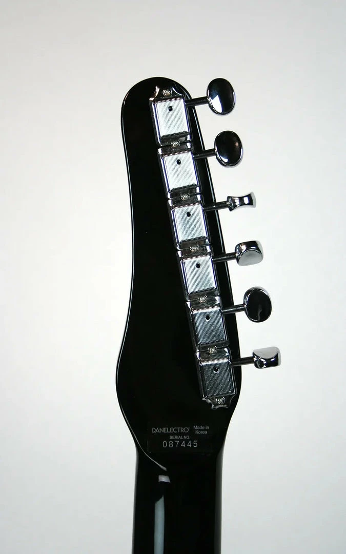 Empire Guitars Danelectro D56 Baritone Electric Guitar Red Burst *Free Shipping In The USA* 4 Empire Guitars Danelectro D56 Baritone Electric Guitar Red Burst *Free Shipping In The USA*