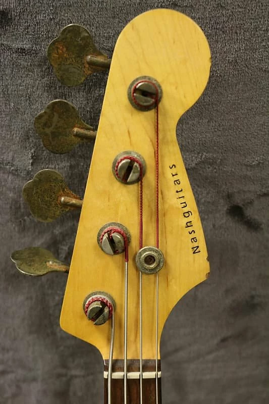 2015 Nash JB-63 3 2015 Nash JB-63