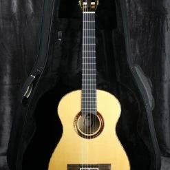 Acoustic Keystone Flamenco
