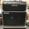 Empire Guitars Amps Traynor Bass Master YBA-1 & Speaker Cabinet