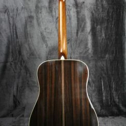 1981 Ibanez Artwood AW-30