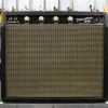 Empire Guitars 1964 Fender Princeton Tuxedo 6G2 Amps