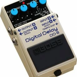 Boss DD-8 Digital Delay *Free Shipping In The USA* 7 Boss DD-8 Digital Delay *Free Shipping In The USA*