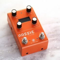 Empire Guitars Effects GFI System Rossie Dynamic Multi-Filter *Free Shipping In The US*