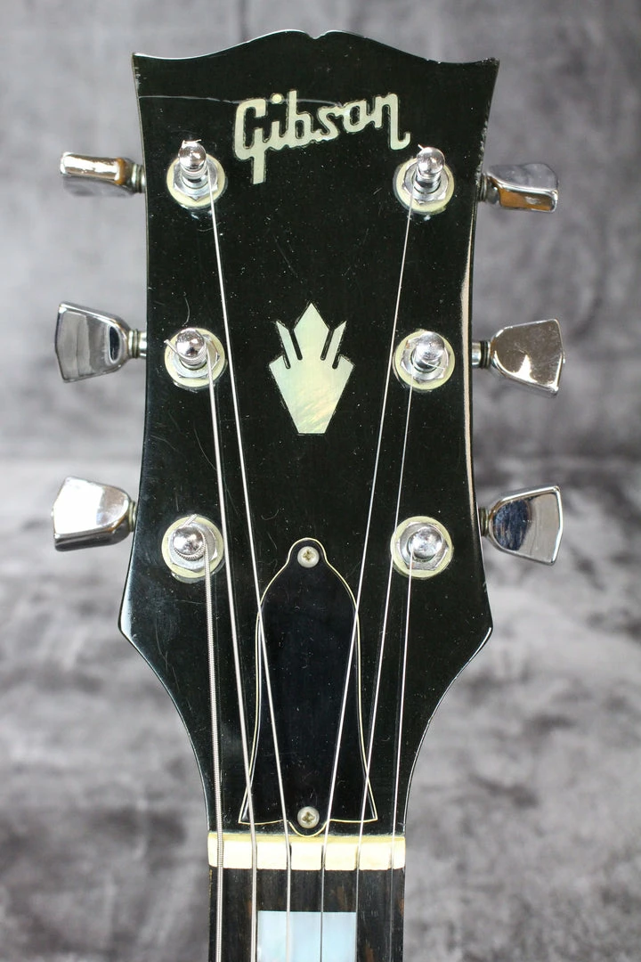 1973 Gibson SG Standard 5 1973 Gibson SG Standard