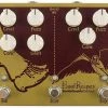 Empire Guitars EarthQuaker Devices Hoof Reaper Fuzz V2 *Free Shipping In The USA*