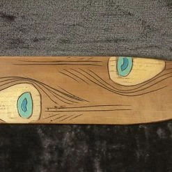 Empire Guitars Moxie And Oliver Jade Guitar Strap *Free Shipping In The US*