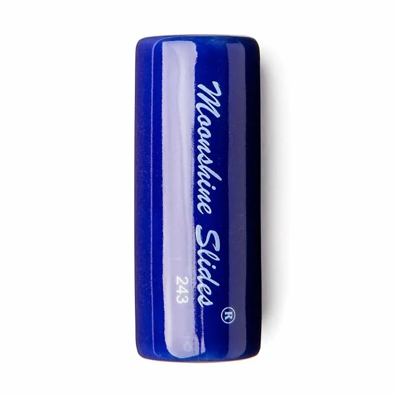 Dunlop 243 Moonshine Medium Ceramic Slide 1 Dunlop 243 Moonshine Medium Ceramic Slide