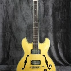 Aria ProII Electric Aria Pro II TA-61/N