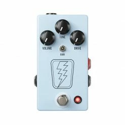 Empire Guitars Effects JHS Pedals Superbolt V2 *Free Shipping In The US*