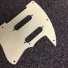 Empire Guitars Reverend Six Gun Pickguard Mint Green Accessories