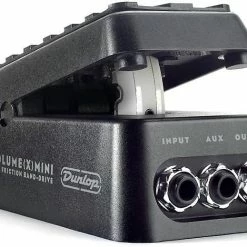 Empire Guitars Dunlop DVP4 Volume X Mini *Free Shipping In The USA* Effects