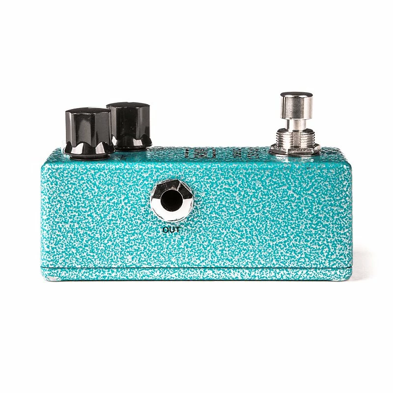 Empire Guitars MXR M296 Classic 108 Fuzz MINI *Free Shipping In The USA* Effects 2 Empire Guitars MXR M296 Classic 108 Fuzz MINI *Free Shipping In The USA* Effects