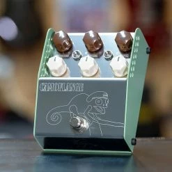 Empire Guitars ThorpyFX Camoflange Flanger *Free Shipping In The USA*