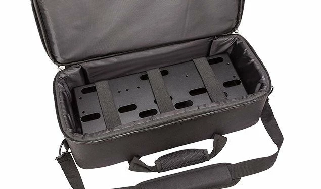 Voodoo Lab DBSX8 Dingbat Small With PPX8 *Free Shipping In The USA* 4 Voodoo Lab DBSX8 Dingbat Small With PPX8 *Free Shipping In The USA*