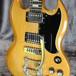 1973 Gibson SG Standard 17 1973 Gibson SG Standard