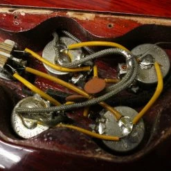 Empire Guitars 1964 Gibson SG Standard Electric