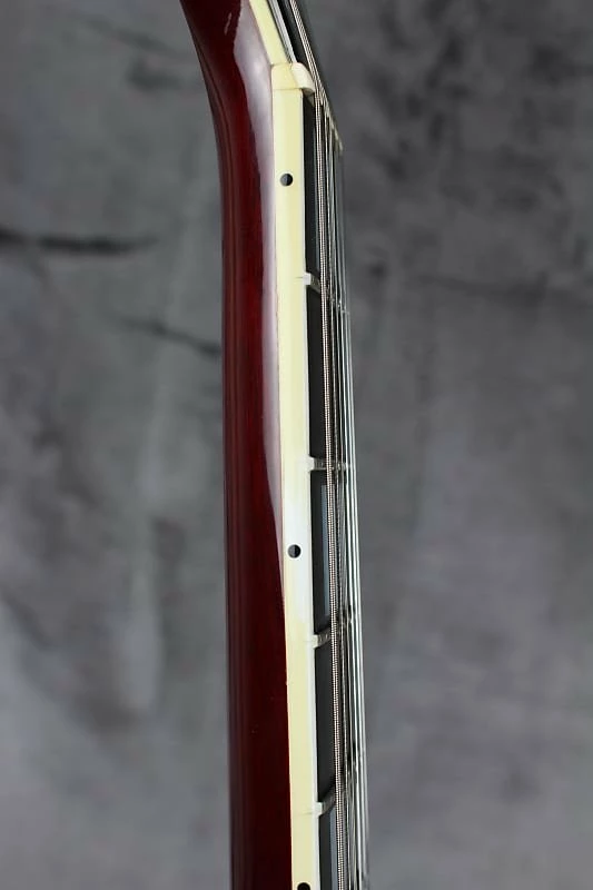 1990 Gibson Les Paul Custom Electric 11 1990 Gibson Les Paul Custom Electric