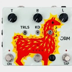 Empire Guitars Effects JAM Pedals Delay LLama Extreme XTreme *Free Shipping In The USA*