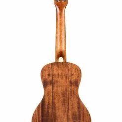 Empire Guitars Acoustic Kala KA-SA-C Solid Acacia Concert Ukulele *Free Shipping In The USA*