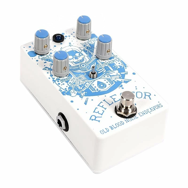 Old Blood Noise Endeavors Reflector V3 *Free Shipping In The USA* 1 Old Blood Noise Endeavors Reflector V3 *Free Shipping In The USA*