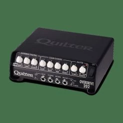 Empire Guitars Quilter Overdrive 202 NEW *Free Shipping In The USA*