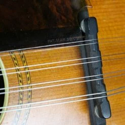 Empire Guitars Acoustic 1914 Gibson A-1 Mandolin