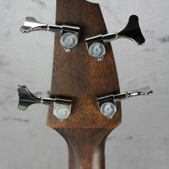 Breedlove Pursuit Concert CE Bass Guitar