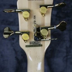 Spector Euro4 LX Bass