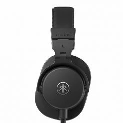 Yamaha HPH-MT5 Studio Monitor Headphones *Free Shipping In The USA*