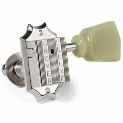 Empire Guitars Grover 135N Vintage 3+3 Tuning Machines