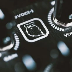 Empire Guitars Redbeard Effects Red Mist MK IV *Free Shipping In The USA* 13 Empire Guitars Redbeard Effects Red Mist MK IV *Free Shipping In The USA*