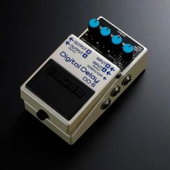 Boss DD-8 Digital Delay *Free Shipping In The USA* 6 Boss DD-8 Digital Delay *Free Shipping In The USA*