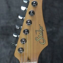 Empire Guitars Suhr Standard Plus