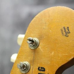 1966 Fender Mustang 20 1966 Fender Mustang