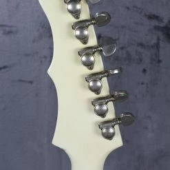 Empire Guitars 1965 Epiphone Crestwood Deluxe