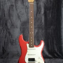 Electric 2021 Xotic XSC-2