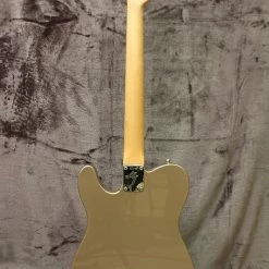 Empire Guitars 2005 Fender Custom Shop '67 Reissue Telecaster NOS