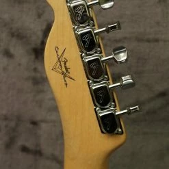 Empire Guitars 2005 Fender Custom Shop '67 Reissue Telecaster NOS